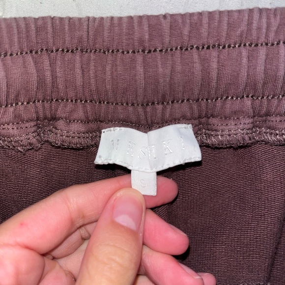 Meshki Sweatpants - Picture 5 of 5